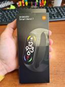 Умный браслет Xiaomi Mi Band 7 - отзывы