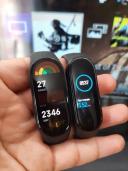 Умный браслет Xiaomi Mi Band 7 - отзывы