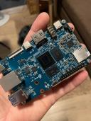 Оранжевый Pi 5 8 Гб RK3588S, внешний Wi-Fi + BT,SSD гигабитный Ethernet однобортный компьютер, запуск ОС Android Debian - отзывы