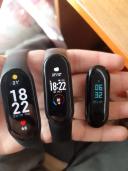 Умный браслет Xiaomi Mi Band 7 - отзывы