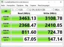 Внутренний твердотельный диск Western Digital WD SN770, 500 Гб, 1 ТБ, NVMe Gen4 PCIe M.2 2280 PCIe 4,0 X4 для PS5 - отзывы