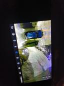 TEYES Тиайс 360 ° панорамная камера объемного вида 3D 360 камера автомобиль авто автомобильная для машина 720P HD Задняя/передняя/левая/правая 360 панорамные аксессуары для автомобиля android радио CC3 6+128 - отзывы