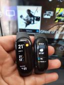 Умный браслет Xiaomi Mi Band 7 - отзывы