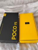 Глобальная версия POCO F5 NFC 120Hz 6.67 "AMOLED дисплей 64 Мп камера 67 Вт турбонаддув MIUI 14 для POCO - отзывы