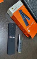 Глобальная версия Xiaomi Mi TV Stick 4K Android TV 11 2 Гб ОЗУ 8 Гб ПЗУ Netflix Wifi Google Assistant Bluetooth 5,0 смарт телевизор Dongle - отзывы