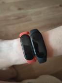 Умный браслет Xiaomi Mi Band 7 - отзывы