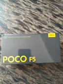 Глобальная версия POCO F5 NFC 120Hz 6.67 "AMOLED дисплей 64 Мп камера 67 Вт турбонаддув MIUI 14 для POCO - отзывы