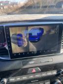 TEYES Тиайс 360 ° панорамная камера объемного вида 3D 360 камера автомобиль авто автомобильная для машина 720P HD Задняя/передняя/левая/правая 360 панорамные аксессуары для автомобиля android радио CC3 6+128 - отзывы