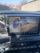 TEYES Тиайс 360 ° панорамная камера объемного вида 3D 360 камера автомобиль авто автомобильная для машина 720P HD Задняя/передняя/левая/правая 360 панорамные аксессуары для автомобиля android радио CC3 6+128 - отзывы