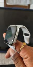 Глобальная версия Xiaomi Redmi Watch 3 активная поддержка Bluetooth вызова 1,83 ''ЖК-Дисплей Монитор кислорода в крови 5ATM водонепроницаемый - отзывы