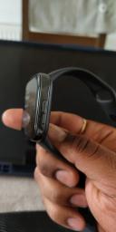 Глобальная версия Xiaomi Redmi Watch 3 активная поддержка Bluetooth вызова 1,83 ''ЖК-Дисплей Монитор кислорода в крови 5ATM водонепроницаемый - отзывы