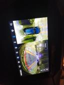 TEYES Тиайс 360 ° панорамная камера объемного вида 3D 360 камера автомобиль авто автомобильная для машина 720P HD Задняя/передняя/левая/правая 360 панорамные аксессуары для автомобиля android радио CC3 6+128 - отзывы