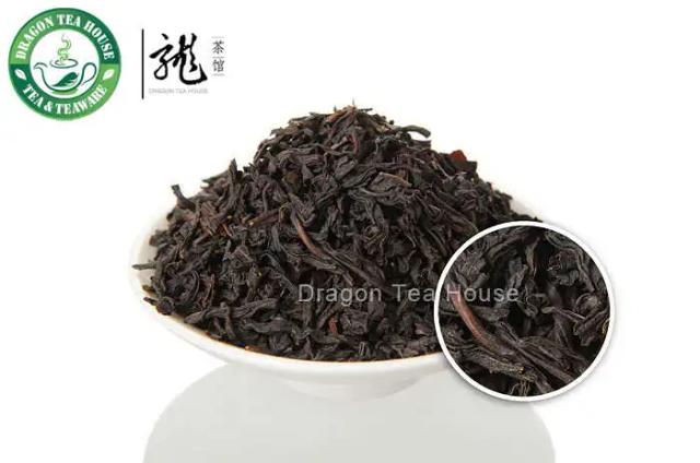 Earl Grey Loose Black Tea 50g - купить со скидкой