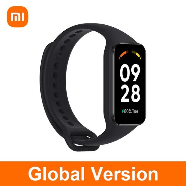 Смарт-браслет Xiaomi Redmi Band 2 - купить со скидкой