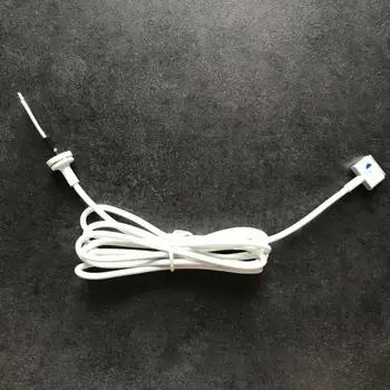 Новинка! Замена T tip Magsafe кабель Шнур для Apple Macbook retina Pro Air 45 Вт 60 85 адаптер питания зарядное устройство - купить со скидкой