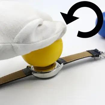 Резиновый шариковый чехол для часов открывалка инструмент для ремонта - купить со скидкой
