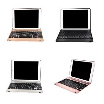 Ноутбук планшет смартфон Bluetooth Клавиатура Защитный корпус Замена для Ipad Pro9.7 - купить со скидкой