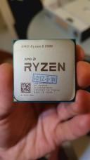 Процессор AMD Ryzen 5 5500 R5 5500 3,6 ГГц 6-ядерный 12-поточный - отзывы