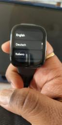 Глобальная версия Xiaomi Redmi Watch 3 активная поддержка Bluetooth вызова 1,83 ''ЖК-Дисплей Монитор кислорода в крови 5ATM водонепроницаемый - отзывы