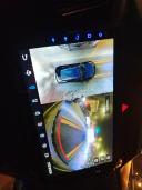 TEYES Тиайс 360 ° панорамная камера объемного вида 3D 360 камера автомобиль авто автомобильная для машина 720P HD Задняя/передняя/левая/правая 360 панорамные аксессуары для автомобиля android радио CC3 6+128 - отзывы