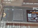 Внутренний твердотельный диск Western Digital WD SN770, 500 Гб, 1 ТБ, NVMe Gen4 PCIe M.2 2280 PCIe 4,0 X4 для PS5 - отзывы