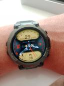 Смарт-часы мужские с Bluetooth, 1,39 дюйма, 400 мА · ч - отзывы