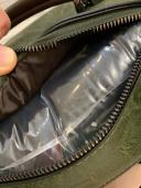 Женская большая вместительная сумка через плечо Yogodlns с кисточкой - отзывы