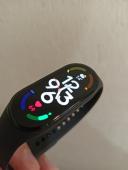 Умный браслет Xiaomi Mi Band 7 - отзывы