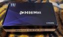 Приставка Смарт-ТВ S905W2, 4 + 32/64 ГБ, 4 ядра, Wi-Fi 6 4K H96 Max W2 - отзывы
