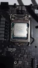 Процессор Intel Core i5 10600KF 4,1 ГГц - отзывы